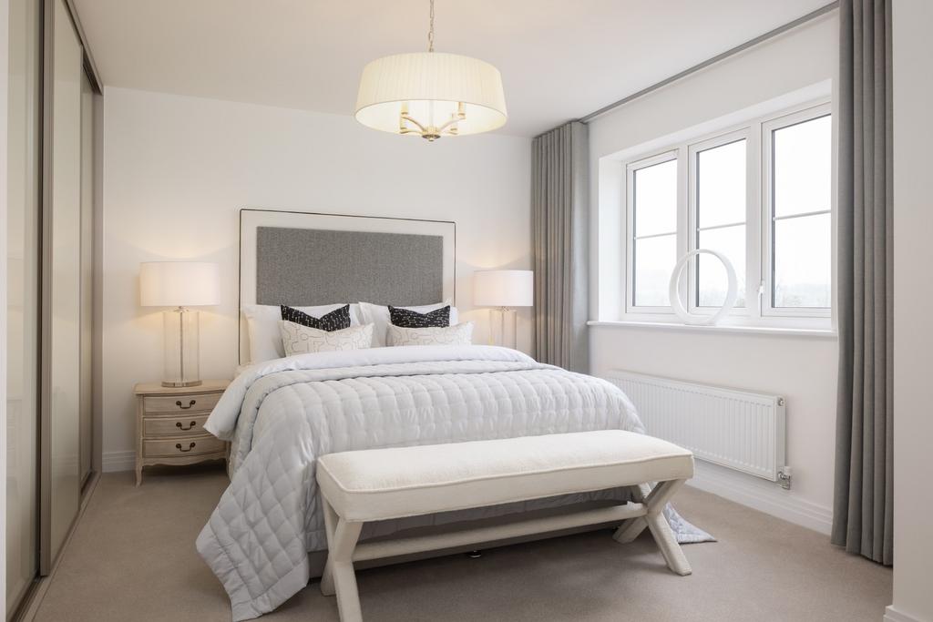 New monks park phase 2