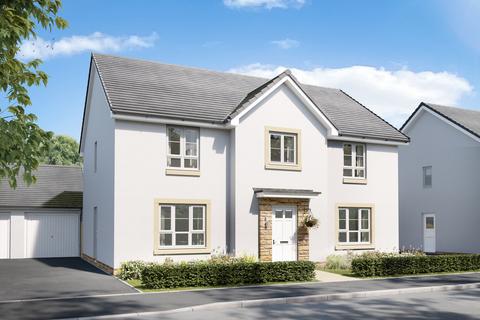 undefined, Buchanan at Earls Rise Cumbernauld Road, Stepps, Glasgow G33