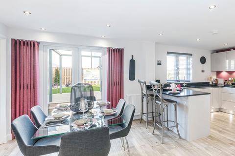 undefined, Buchanan at Earls Rise Cumbernauld Road, Stepps, Glasgow G33