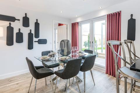 undefined, Buchanan at Earls Rise Cumbernauld Road, Stepps, Glasgow G33