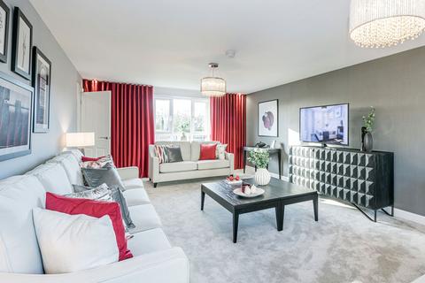 undefined, Buchanan at Earls Rise Cumbernauld Road, Stepps, Glasgow G33