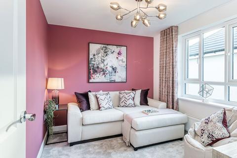 undefined, Buchanan at Earls Rise Cumbernauld Road, Stepps, Glasgow G33