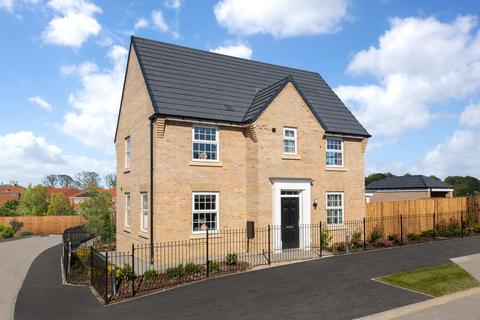 undefined, Hollinwood at The Oval at Old Durham Gate, DH1 Bent House Lane, Durham DH1