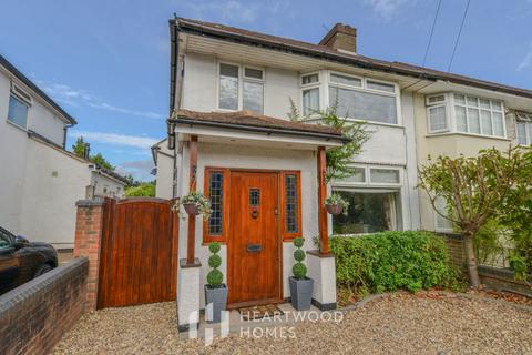 4 bedroom semi-detached house for sale, Gurney Court Road, St. Albans, AL1 4QY
