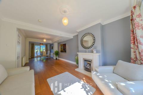 4 bedroom semi-detached house for sale, Gurney Court Road, St. Albans, AL1 4QY