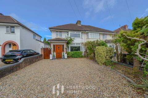 4 bedroom semi-detached house for sale, Gurney Court Road, St. Albans, AL1 4QY