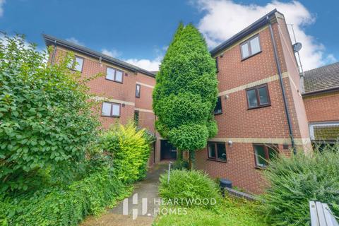 2 bedroom maisonette for sale, White Hedge Drive, St. Albans, AL3 5TJ