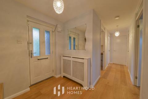 2 bedroom maisonette for sale, White Hedge Drive, St. Albans, AL3 5TJ
