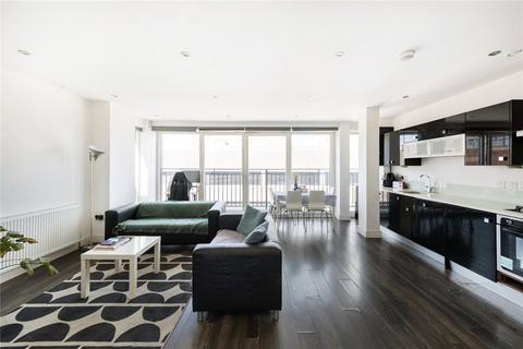 2 bedroom apartment to rent, York House, Whymark Avenue, Wood Green, N22
