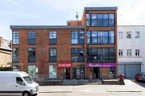 2 bedroom apartment to rent, York House, Whymark Avenue, Wood Green, N22