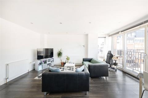 2 bedroom apartment to rent, York House, Whymark Avenue, Wood Green, N22