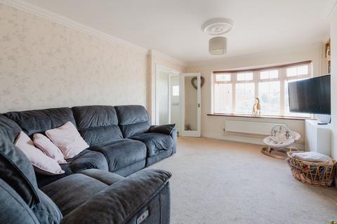 3 bedroom semi-detached house for sale, Willow Walk, Crediton, EX17