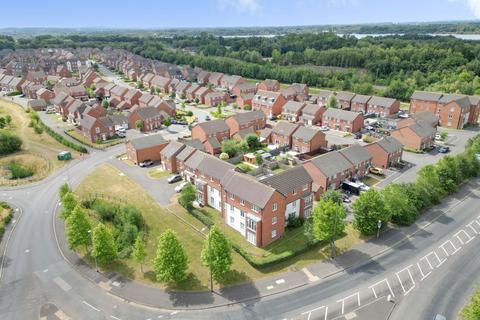 2 bedroom apartment for sale, Collis Close, Burntwood WS7