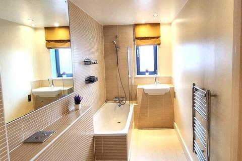 2 bedroom apartment to rent, 111 The Ropewalk, Nottingham NG1