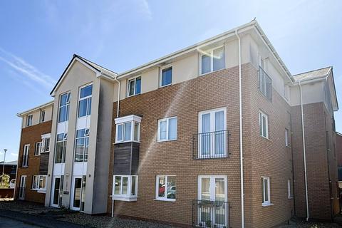 2 bedroom apartment for sale, Clos Gwilym, Llanbadarn Fawr SY23
