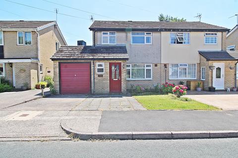 19 Clos Leland, Llantrisant, Pontyclun, CF72 8QN