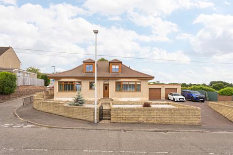 57 Easthouses Road, Easthouses, Dalkeith, EH22 4EG