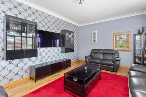 57 Easthouses Road, Easthouses, Dalkeith, EH22 4EG