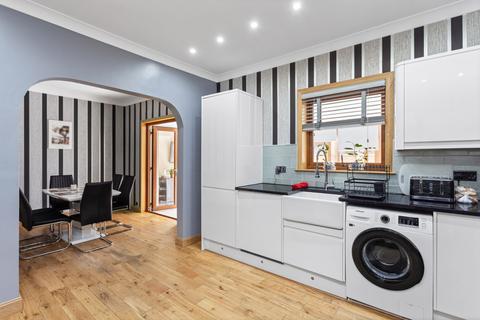 57 Easthouses Road, Easthouses, Dalkeith, EH22 4EG