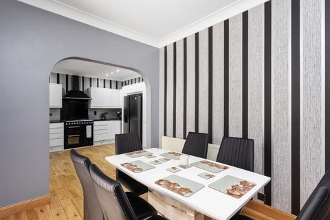 57 Easthouses Road, Easthouses, Dalkeith, EH22 4EG