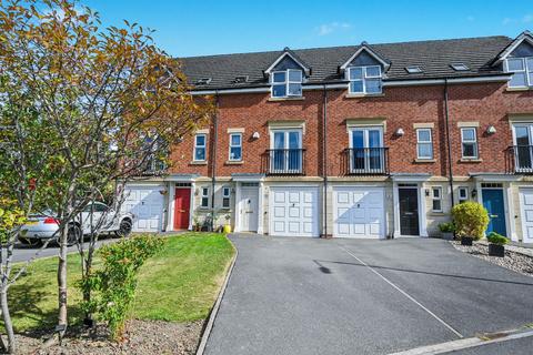 Thorpe View, Ashbourne, DE6