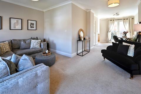 3 bedroom townhouse for sale, Thorpe View, Ashbourne, DE6