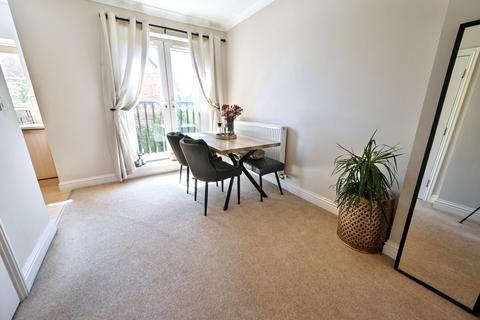 3 bedroom townhouse for sale, Thorpe View, Ashbourne, DE6