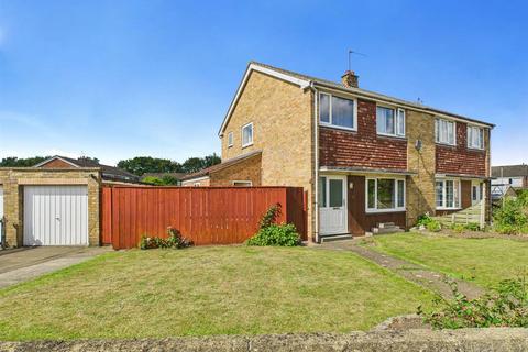 3 bedroom semi-detached house for sale, Aysgarth Grove, Northallerton DL7
