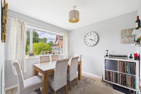 3 bedroom semi-detached house for sale, Aysgarth Grove, Northallerton DL7