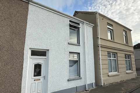 undefined, Regent Street East, Neath SA11