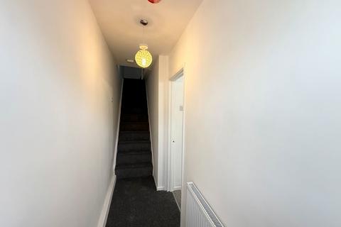 undefined, Regent Street East, Neath SA11
