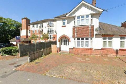 undefined, Anglesea Road, Southampton SO15