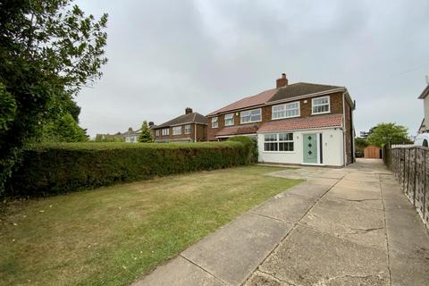 39 Church Lane, Humberston, Grimsby, DN36 4HZ