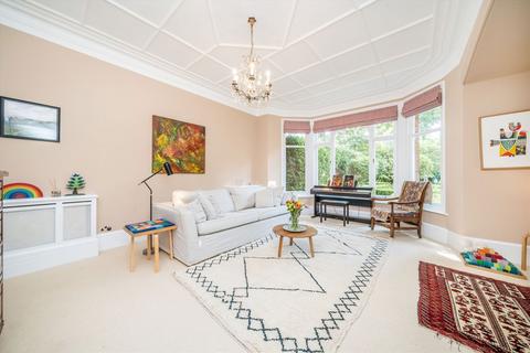 4 bedroom semi-detached house for sale, Ditton Road, Surbiton KT6