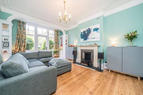 4 bedroom semi-detached house for sale, Ditton Road, Surbiton KT6