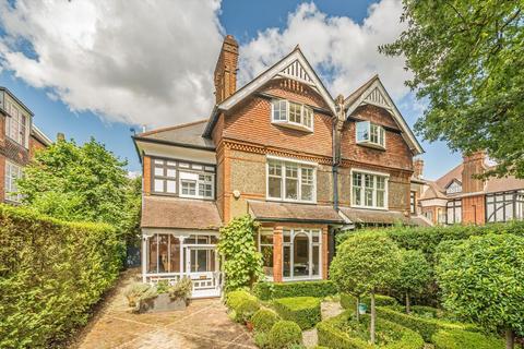 Ditton Road, Surbiton KT6