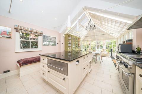 4 bedroom semi-detached house for sale, Ditton Road, Surbiton KT6