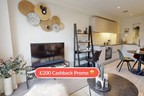 1 bedroom flat to rent, Dumballs Road