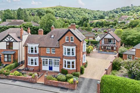 8 bedroom detached house for sale, Hazler Crescent, Church Stretton SY6