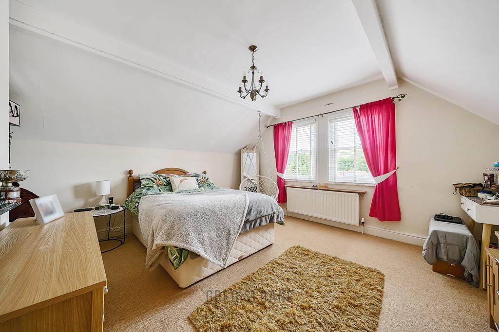 Bedroom 4