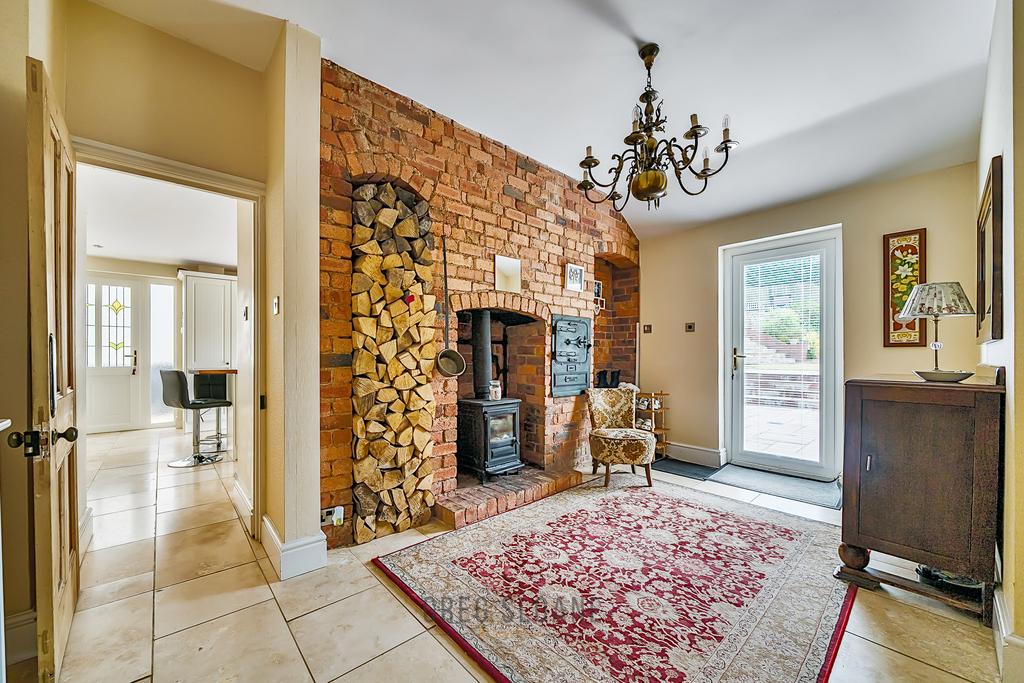 Breakfast Room