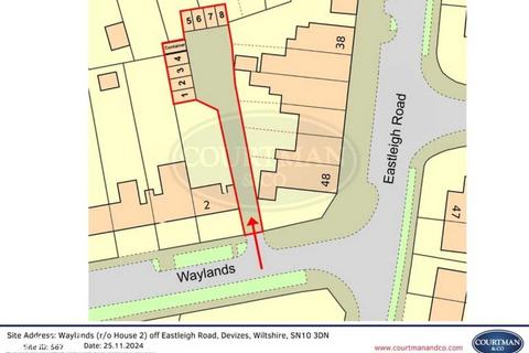 undefined, Waylands, Devizes SN10