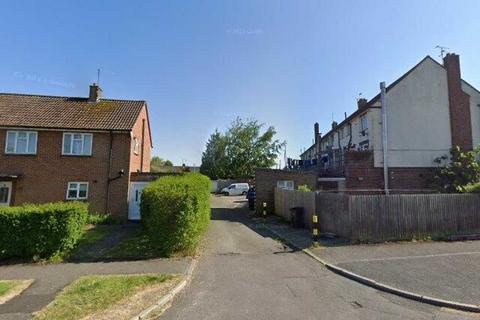 undefined, Waylands, Devizes SN10