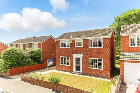 undefined, Langdale Drive, Pontefract WF7