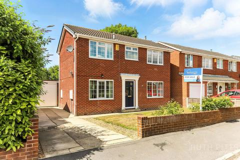undefined, Langdale Drive, Pontefract WF7
