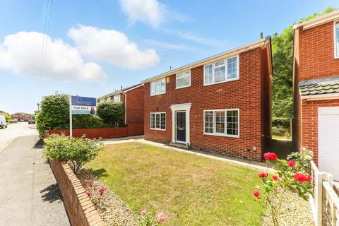 undefined, Langdale Drive, Pontefract WF7