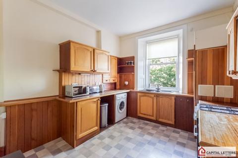 undefined, Murray Place, Stirling FK8