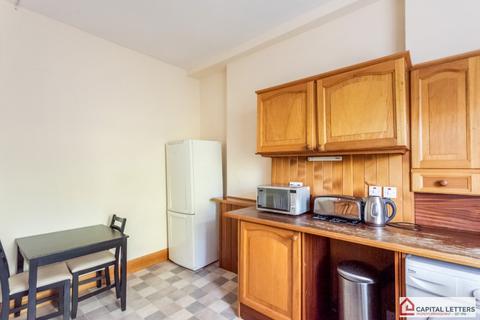 undefined, Murray Place, Stirling FK8