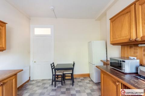 undefined, Murray Place, Stirling FK8