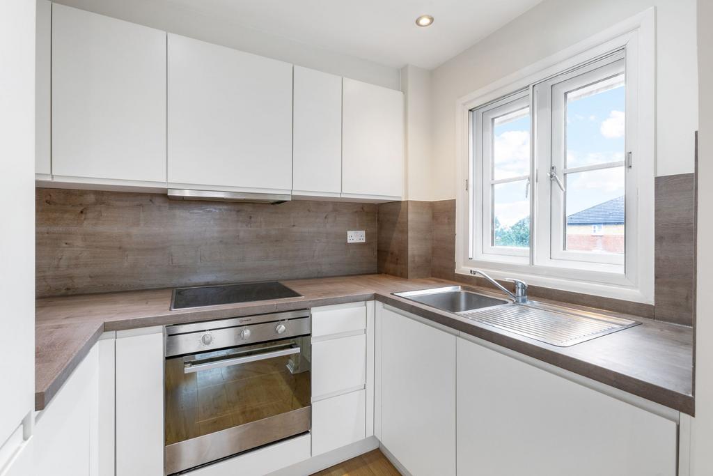 1 bedroom flat to rent